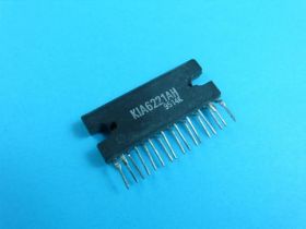 KIA-6221 QILP-17 UKŁAD