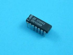 74S-86 DIP-14 UKŁAD