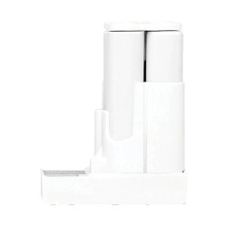 NUKI 220586 Power Pack White 4.8V Longer life for your smart lock