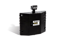 Centrala sygnalizacji pożarowej, typ: Automatyczne przytrzymanie drzwi pożarowych