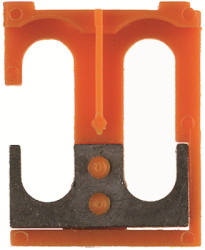 Cross connector for cross connection link, 0307300000