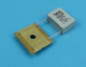 Y2 22nF/275VAC MKP KONDEN.