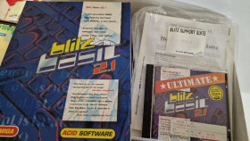 Blitz Basic 2.1 Big Box
