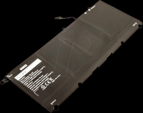 53927 Laptop battery for DELL, Li-Po, 7370 mAh