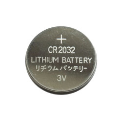BATERIA LITOWA CR2032 3V 249mAh HQ