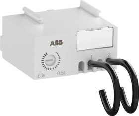 Elektroniczny timer MREBC20AC2 0,2 24 s 24 250 V AC/DC 1SAL100542R9906