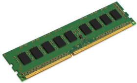 RAM, 8 GB, DDR3L, moduł: PC3-12800, gniazdo: DIMM, 1.35V