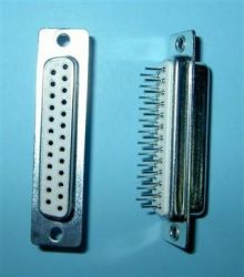 DMS-25 GNIAZDO DO DRUKU PROSTE