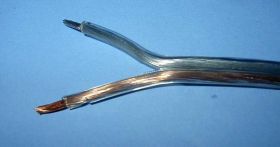 TAS-C237-TN 2x1,50 PRZEŹR.PRZEWÓD TASKER