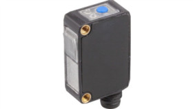 Czujnik Optyczny Refleksyjny 37X21x10mm Sn: 1200Mm 15-30V Dc Pnp...