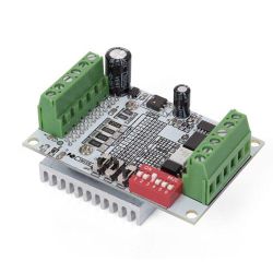TB6560 3A Stepper Motor Driver Board