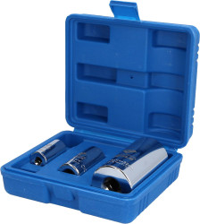 Zestaw kluczy nasadowych Brilliant Tools BT022003 BT022003