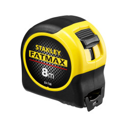 Taśma miernicza STANLEY FatMax Blade Armor 0-33-728