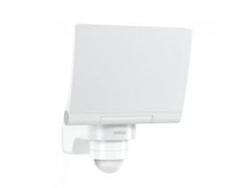 Naświetlacz z czujnikiem ruchu i zmierzchu XLED PRO 240 biały V2 19,3W 2120lm 3000K ST068073 STEINEL