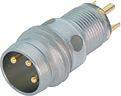 binder 86 6919 0002 30704-20 Złącze niekonfekcjonowane czujnika/aktuatora złącze męskie proste Ilość pinów: 4 1 szt.