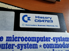 Commodore 64 Original Disk Only