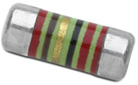 SMM0207 Thin Film MELF Resistors