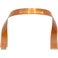 Raspberry Pi SC1130 Pi 5 Camera Cable 500mm