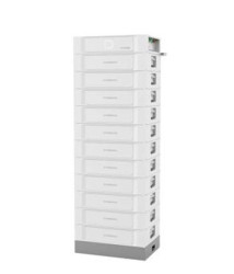 Podstawa + jednostka sterująca (BDU) STACK100-BDU-EU