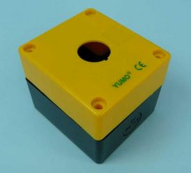 OBUDOWA PRZYCISKU 1x 80x72x65