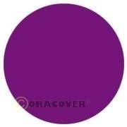 Lampas Oracover Oraline 26-358-004 (D x S) 15 m x 4 mm royal-violet
