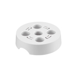 Podstawa magnetyczna anteny, Magnetyczna podstawka anteny zdalnej, Magnetyczna podstawka anteny