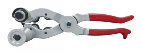 Korowarka do usuwania zewnętrznej izolacji z kabli 26-52mm PG3