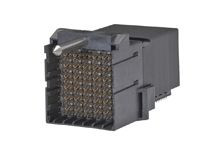 Złącze typu Backplane 2.15mm Pitch 216-pinowe 18-rzędowe HDR Molex