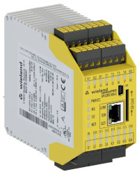 Moduł sterujący Wieland Electric R1.190.1320.0 1 szt.