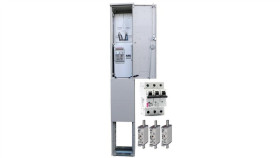 Rozdzielnica Licznikowa, Złącze Pomiarowe Tauron Fundament Zk1e-1P-F