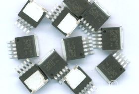 LM2576HVS 12V 3A UKŁAD SCALONY