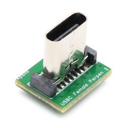 Back USB-C Port Add-on for Apollo Automation MSR-2