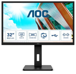 MONITOR AOC LED 32 Q32P2