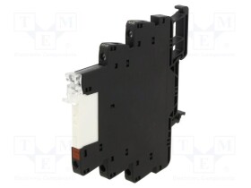 TRS-120VAC-RC-1CO