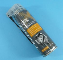 TECMAXX 250ml CONTACT CLEANER DO STYKÓW