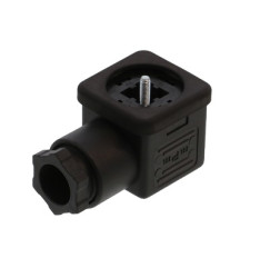 Złącze zaworowe DIN 43650 A 3P dławnica PG11 Molex