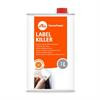 Zmywacz do etykiet 1l Label Killer