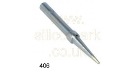 406 soldering tip - Xytronic