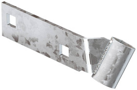 OBO Bettermann 7207062 Element łączący