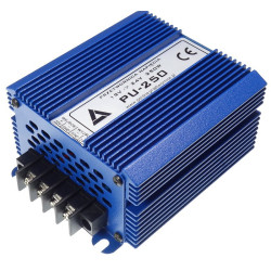 Przetwornica 12V/24 PU-250 250W step-up elektroniczna