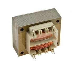 Transformator TS 6VA 230V/12V 0.5A