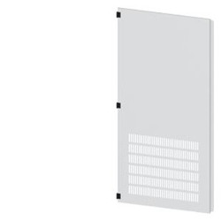 SIVACON Türhälfte, links, Öffnungen, IP2