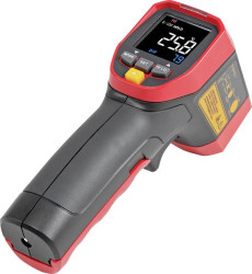 Sauter Pirometr -32 - 420 °C