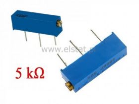 43P-5K potencjo.precyz. wieloobr. poziomy