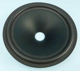 MEMBRANA DO GŁOŚNIKA 25cm ZAWIESZ.PIANKA