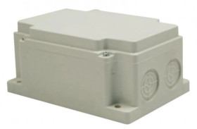 Puszka BS 170x120x70 IP66