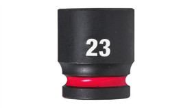 Nasadka Udarowa Shockwave 1/2 23Mm