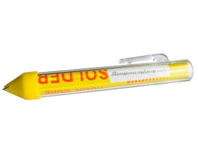 Cyna w fiolce ZD-161 PB 15g