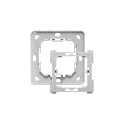 Eltako 30000356 Fastener Set for EnOcean Module with Mounting Plate