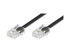 Kabel przyłączeniowy modularny ISDN